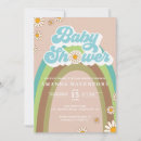 Search for blue flowers baby boy shower invitations For kids