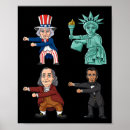 Search for 4 july art Liberty