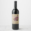 Search for and cheese wine labels Rustic