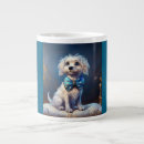 Search for kawaii animal illustration mugs Dog lover