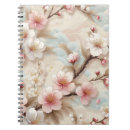 Search for apple blossom notebooks Nature