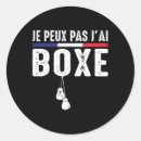 Search for knockout stickers Martial arts