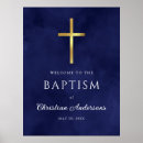 Search for baptism signs Cross