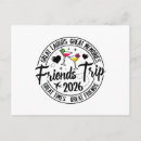 Search for girls weekend postcards Trip
