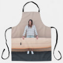 Search for sleeve aprons Usa