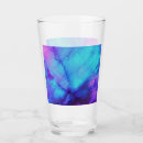Search for pretty beer glasses Colourful
