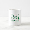 Search for irish mugs Patrick's