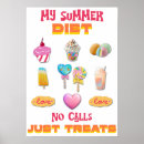 Search for sweets treats posters Heart