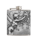 Search for whiskey flasks Antique
