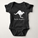 Search for kangaroo baby clothes Marsupial
