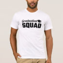 Search for graduation squad tshirts Graduate