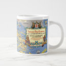 Search for map of canada mugs David rumsey