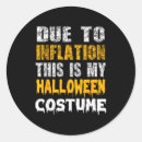 Search for inflation stickers Halloween