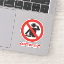 Search for restrictions stickers Symbol