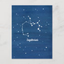 Search for sagittarius postcards Astronomy