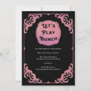 Search for glitter glam invitations Pink