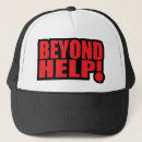 Search for help hats Sarcasm