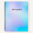 Search for abstract notebooks Unique
