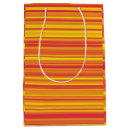 Search for yellow gift bags Striped