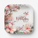 Search for magnolia paper plates Botanical