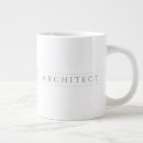 Search for grey and white mugs Elegant