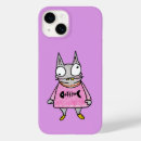 Search for cartoon kitten iphone cases Cat