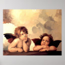 Search for raphael cherubs art Cute