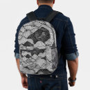 Search for topographic Adventure