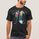 Search for 70th birthday mens tshirts Great