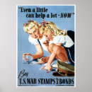 Search for rationing posters Vintage
