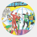 Search for issue stickers Justice