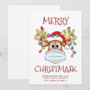 Search for quarantined christmas cards 2021