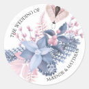 Search for beautiful christmas stickers Floral