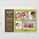 Search for joy photocards Peace joy love