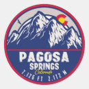 Search for colorado springs stickers Hiking