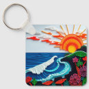 Search for quilling key rings Nature
