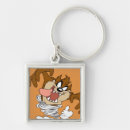 Search for tasmanian devils key rings Classic cartoon
