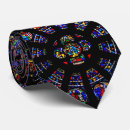 Search for cathedral ties Paris