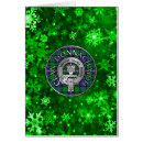 Search for clans christmas cards Scotland