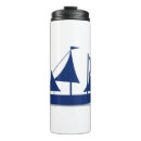 Search for sailboat travel mugs Nautical
