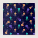 Search for underwater puzzles Abstract