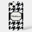 Search for houndstooth iphone cases Trendy