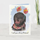 Search for labrador retriever christmas cards Animals