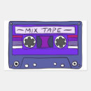 Search for retro cassette stickers Recording