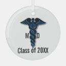Search for medicine christmas tree decorations Graduation