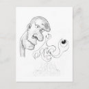 Search for weird face postcards Surreal