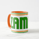 Search for zambia mugs World flags