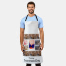Search for happy ice cream aprons Dessert