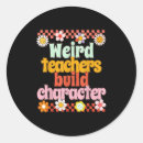 Search for music education stickers Teacher