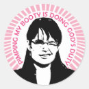 Search for palin stickers Politics